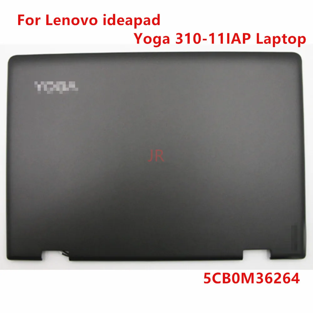 Новый оригинальный ЖК-дисплей для ноутбука Lenovo ideapad Yoga 310-11IAP, задняя верхняя крышка, черная с антенной FRU 5CB0M36264
Новый оригинальный ЖК-дисплей для ноутбука Lenovo ideapad Yoga 310-11IAP, задняя верхняя крышка, черная с антенной FRU 5CB0M36264