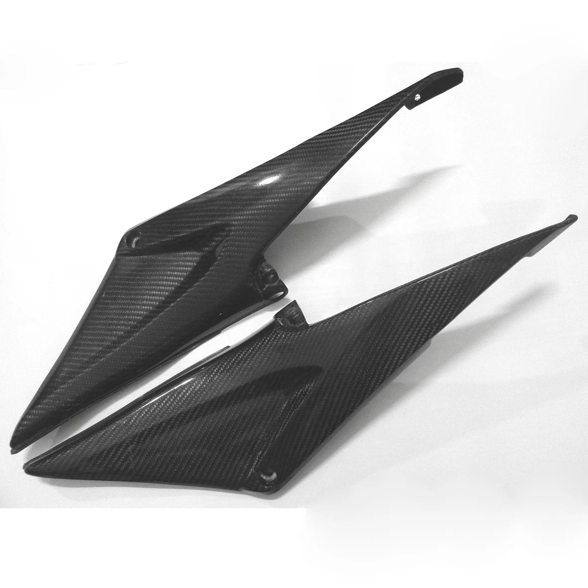For Honda CBR600RR 2005 2006 CBR 600RR F5 100% Carbon Fiber Gas Tank Cover Left Right Sides Panels Fairing
For Honda CBR600RR 2005 2006 CBR 600RR F5 100% Carbon Fiber Gas Tank Cover Left Right Sides Panels Fairing