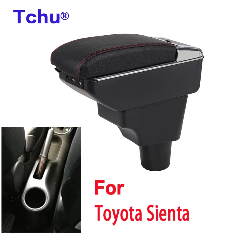 For Toyota Sienta Armrest box For Toyota Sienta car armrest box interior automobile accessories Centre Console Storage Box
For Toyota Sienta Armrest box For Toyota Sienta car armrest box interior automobile accessories Centre Console Storage Box