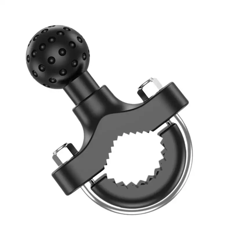 Ball Mount Adapter Rearview Mirror Ball Mount Head Non-Slip Motorcycle Accessories Waterproof Mounting Bracket For Action Camera
Ball Mount Adapter Rearview Mirror Ball Mount Head Non-Slip Motorcycle Accessories Waterproof Mounting Bracket For Action Camera