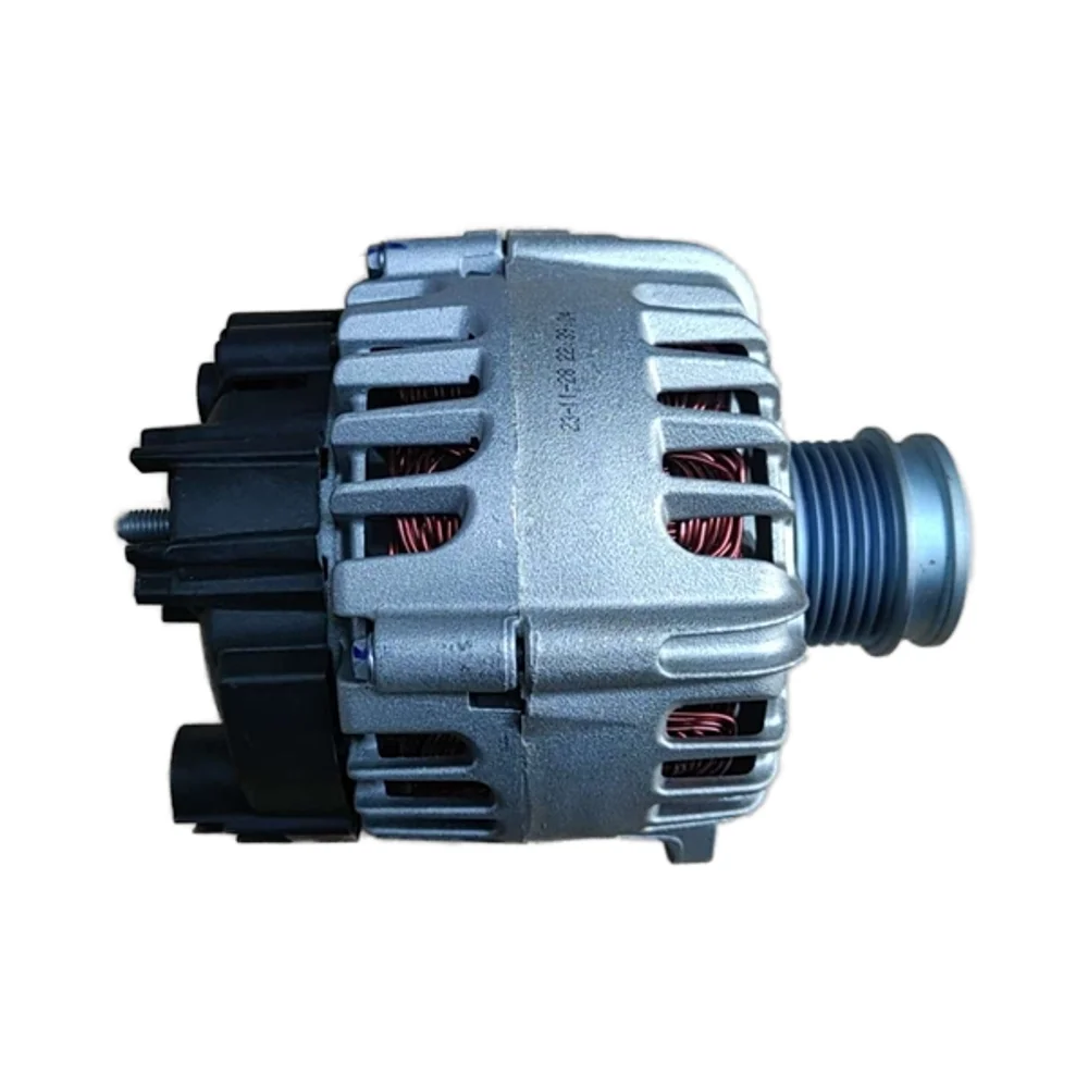 Alternator Generator For Volkswagen Lamando 14V 110A 05E903026H 05E903026J 05E903026H High Output Alternator
Alternator Generator For Volkswagen Lamando 14V 110A 05E903026H 05E903026J 05E903026H High Output Alternator