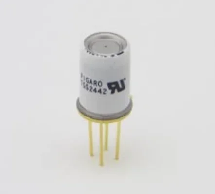 2026 TGS2442 Carbon Monoxide CO Sensor from Figaro Japan
2026 TGS2442 Carbon Monoxide CO Sensor from Figaro Japan
