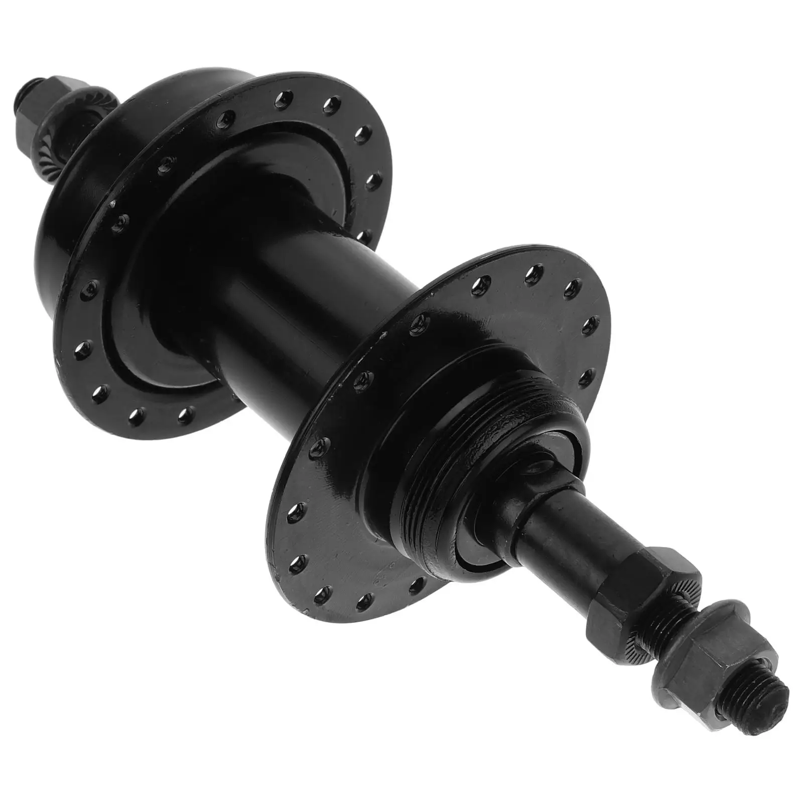 Mountain Rear Disc Wheel Bearings for Bicycle Iron Material Lightweight Sturdy Design Practical Use Bike Accessories
Mountain Rear Disc Wheel Bearings for Bicycle Iron Material Lightweight Sturdy Design Practical Use Bike Accessories