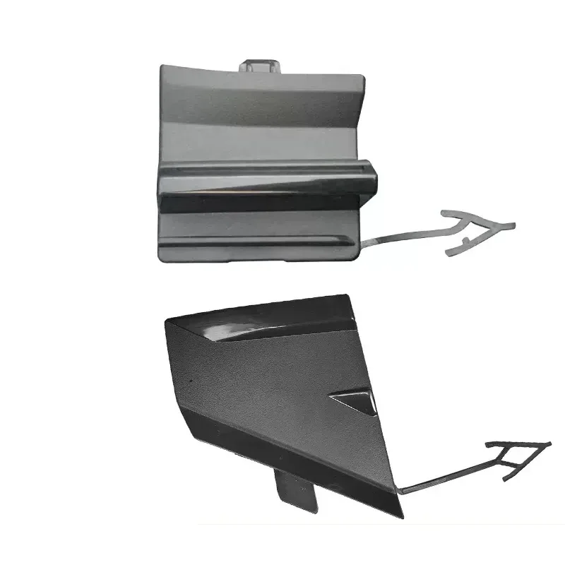 Auto Front or Rear Bumper Towing Tow Hook Eye Cover Cap for Geely KX11 Xingyue L Monjaro 2021 2022 2023 2024
Auto Front or Rear Bumper Towing Tow Hook Eye Cover Cap for Geely KX11 Xingyue L Monjaro 2021 2022 2023 2024