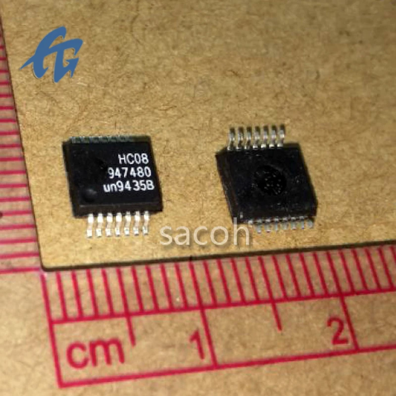 New Original 20Pcs HC08 74HC08DB SSOP14 Logic Chip IC Integrated Circuit Good Quality
New Original 20Pcs HC08 74HC08DB SSOP14 Logic Chip IC Integrated Circuit Good Quality