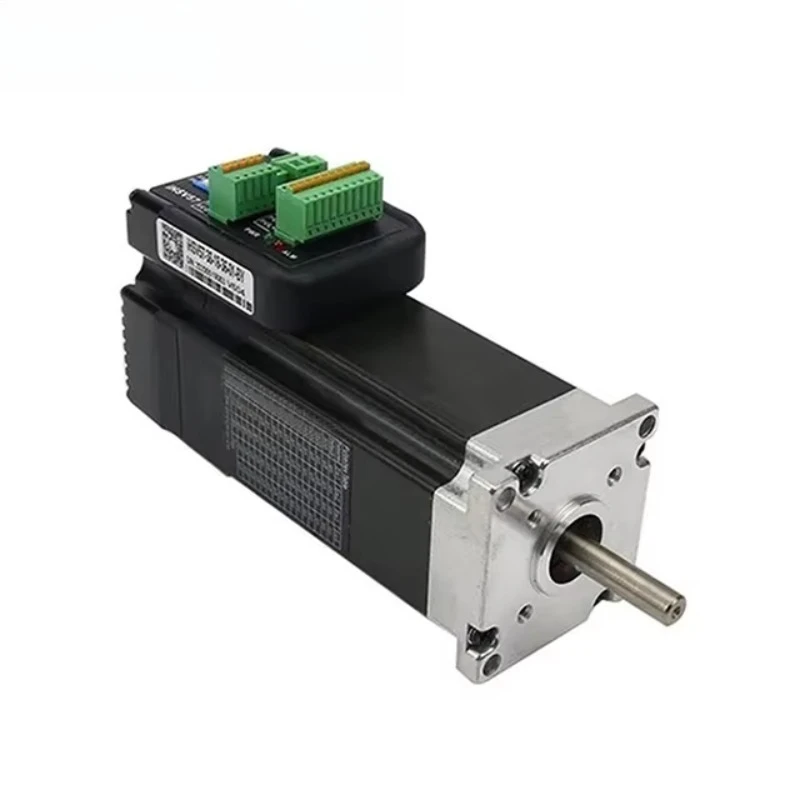 57 Integrated Servo Motor 180W 3000rpm 0.6Nm
57 Integrated Servo Motor 180W 3000rpm 0.6Nm