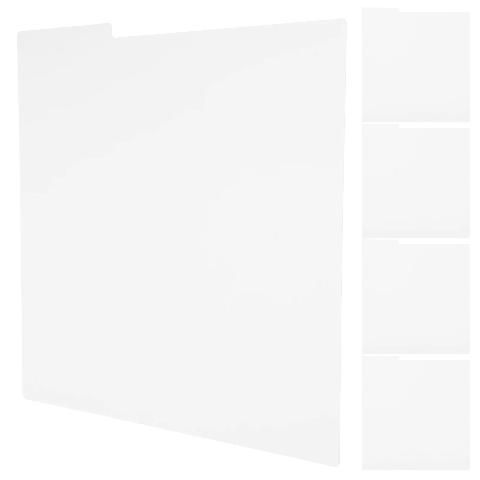8pcs PVC Comic Book Divider with White Index Cards for Vinyl Record Organizer Tabs Shelf Guide Storage Solution
8pcs PVC Comic Book Divider with White Index Cards for Vinyl Record Organizer Tabs Shelf Guide Storage Solution