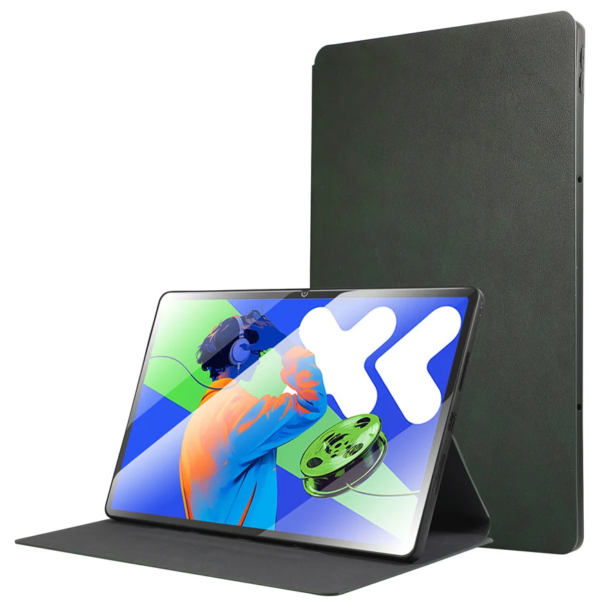 Shockproof TPU Protective Case for Lenovo Xiaoxin Pad Pro 12.7 2025 12.7 Inch Soft Cover Anti-Scratch Casel with Precise Cutouts
Shockproof TPU Protective Case for Lenovo Xiaoxin Pad Pro 12.7 2025 12.7 Inch Soft Cover Anti-Scratch Casel with Precise Cutouts