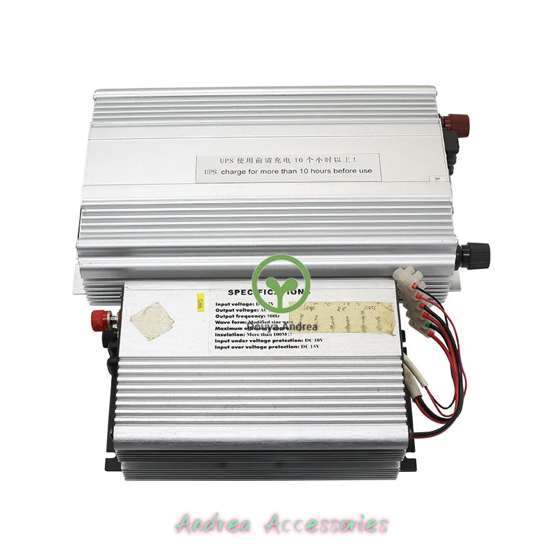 Инверторная плата лифта, источник питания ИБП, от 48 В до 220 В постоянного тока, подходит для лифта Thyss en Villa, подлинное место
Инверторная плата лифта, источник питания ИБП, от 48 В до 220 В постоянного тока, подходит для лифта Thyss en Villa, подлинное место