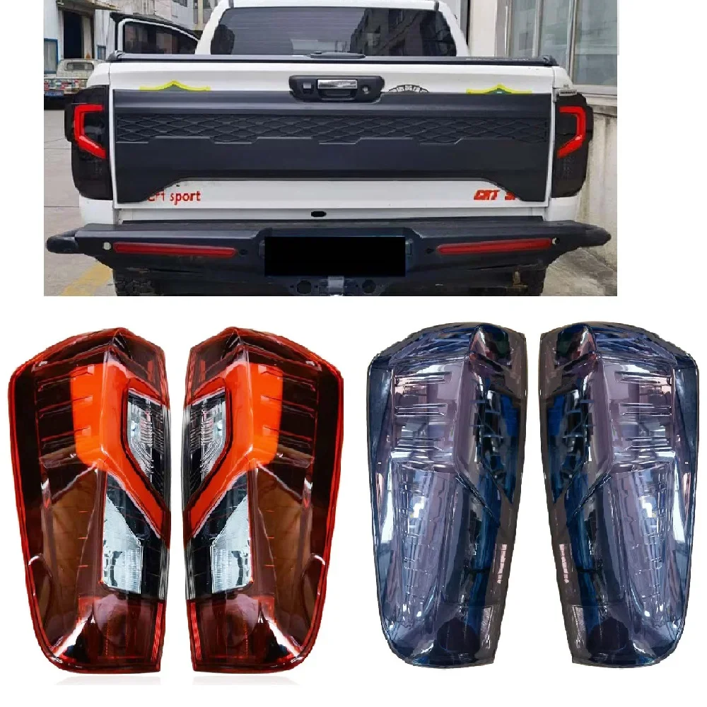 LED Rear Stop Brake Tail Light Turn signal light for Nissan Navara NP300 Pickup 2015 2016 2017 2018 2019 2020 2021
LED Rear Stop Brake Tail Light Turn signal light for Nissan Navara NP300 Pickup 2015 2016 2017 2018 2019 2020 2021