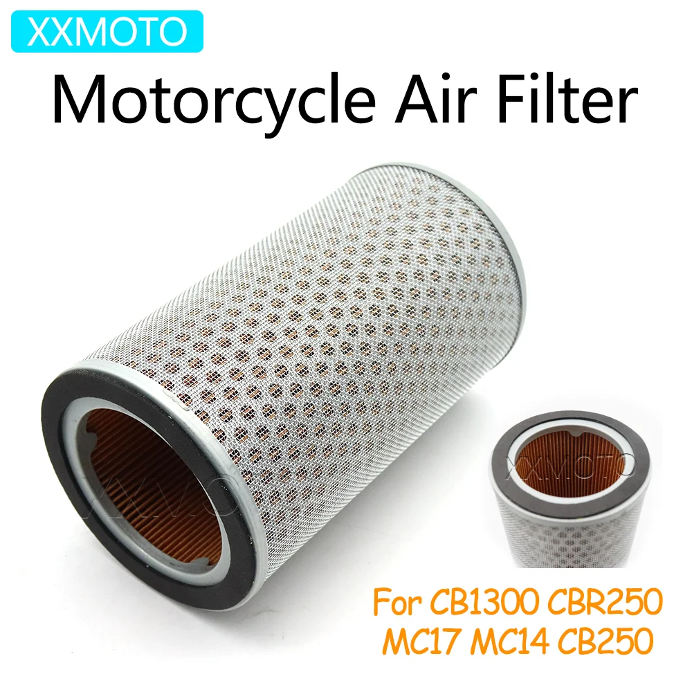For Honda CB1300 CB250 CBR250 MC17 MC14 CB 1300 CBR 250 MC 17 14 Motorcycle Air Filter Intake Cleaner CB1300 Accessories
For Honda CB1300 CB250 CBR250 MC17 MC14 CB 1300 CBR 250 MC 17 14 Motorcycle Air Filter Intake Cleaner CB1300 Accessories