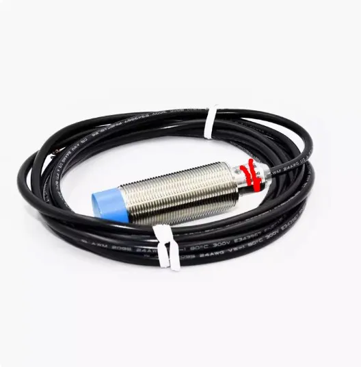 Новый оригинальный модуль реле или переключателя PLC DFS60E-BECK01024 TEEK00100 DFS60E-S1EK01000
Новый оригинальный модуль реле или переключателя PLC DFS60E-BECK01024 TEEK00100 DFS60E-S1EK01000