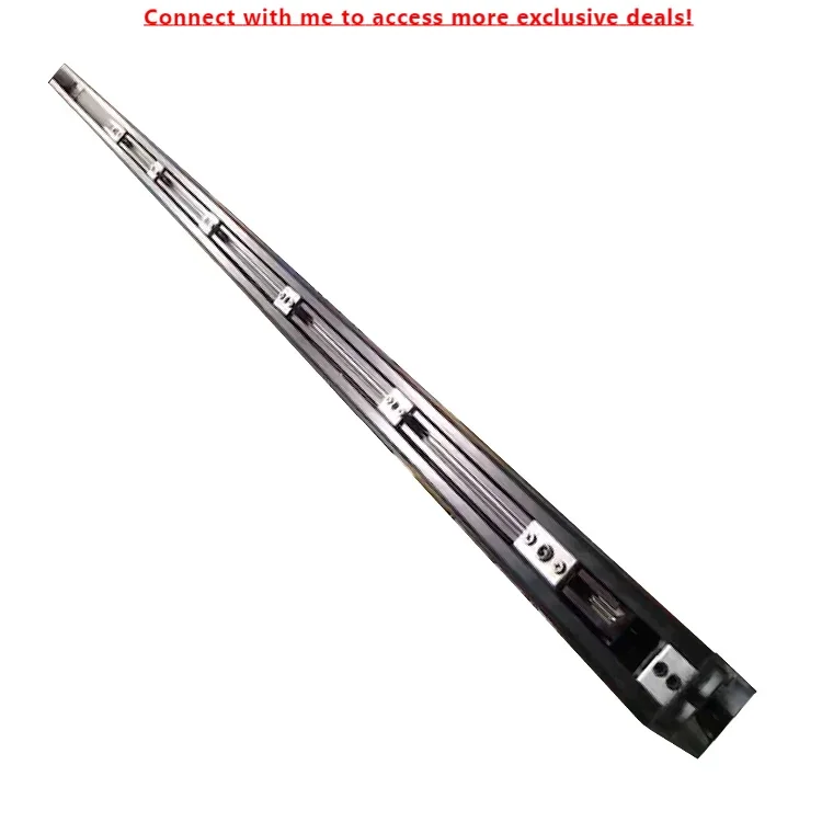 OREDY Magnetic Levitation Automatic Door Has Good Silent Effect And Is Suitable For Homes And Hotel
OREDY Magnetic Levitation Automatic Door Has Good Silent Effect And Is Suitable For Homes And Hotel