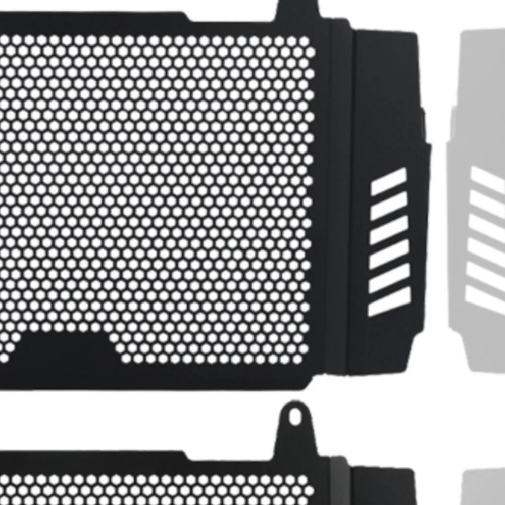 Motorcycle Radiator Guard Protection Engine Cover Protector engine grille For Honda CB650R Neo Sports Cafe 2019 2020 2021-2026
Motorcycle Radiator Guard Protection Engine Cover Protector engine grille For Honda CB650R Neo Sports Cafe 2019 2020 2021-2026