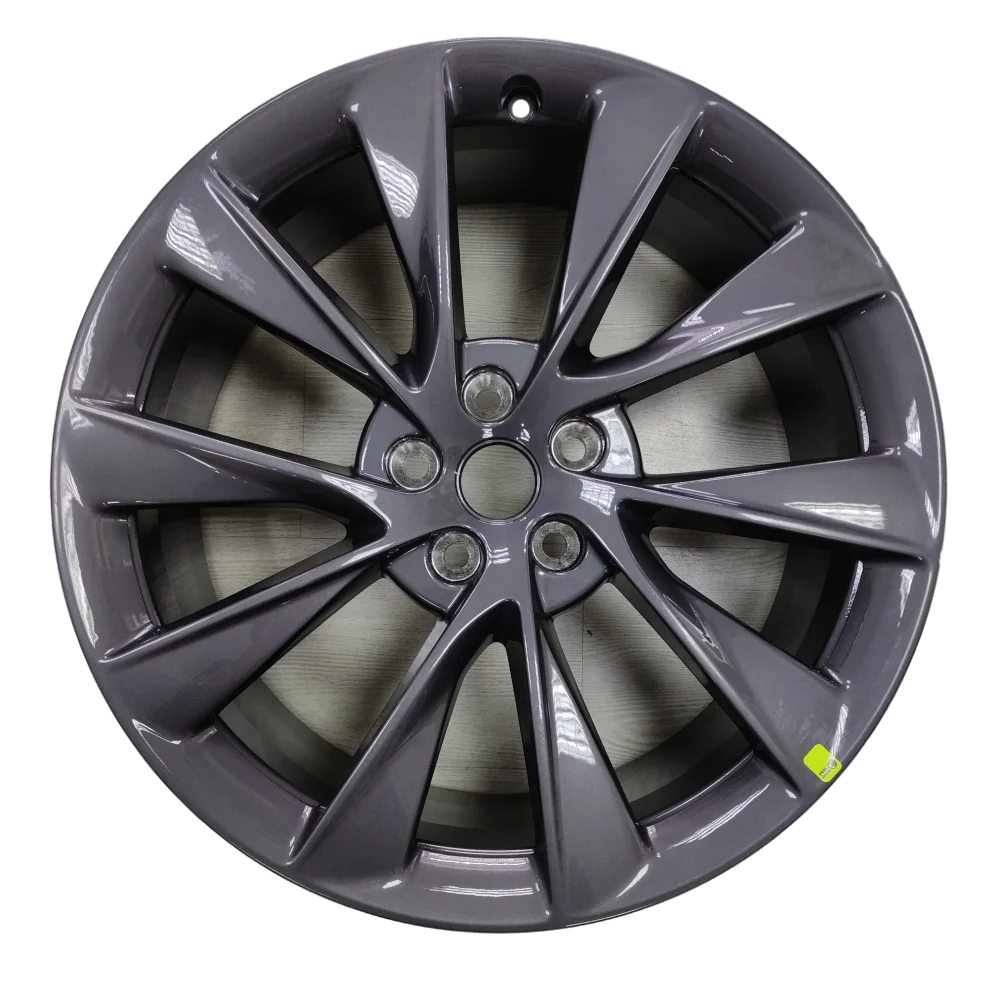 BAINEL Performance Edition 21 "wheels For model S 2014-2020 1066519-00-C 21*8.5J ET40
BAINEL Performance Edition 21 "wheels For model S 2014-2020 1066519-00-C 21*8.5J ET40