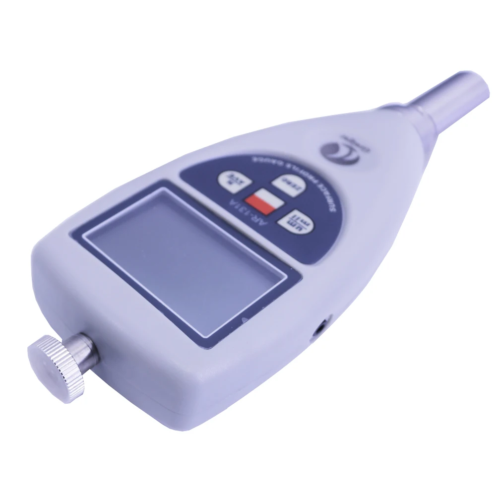 AR-131A Surface Roughness Tester Surface Profile Gauge Meter Range 0 ~ 750um/(0mils to 29.5mils)
AR-131A Surface Roughness Tester Surface Profile Gauge Meter Range 0 ~ 750um/(0mils to 29.5mils)