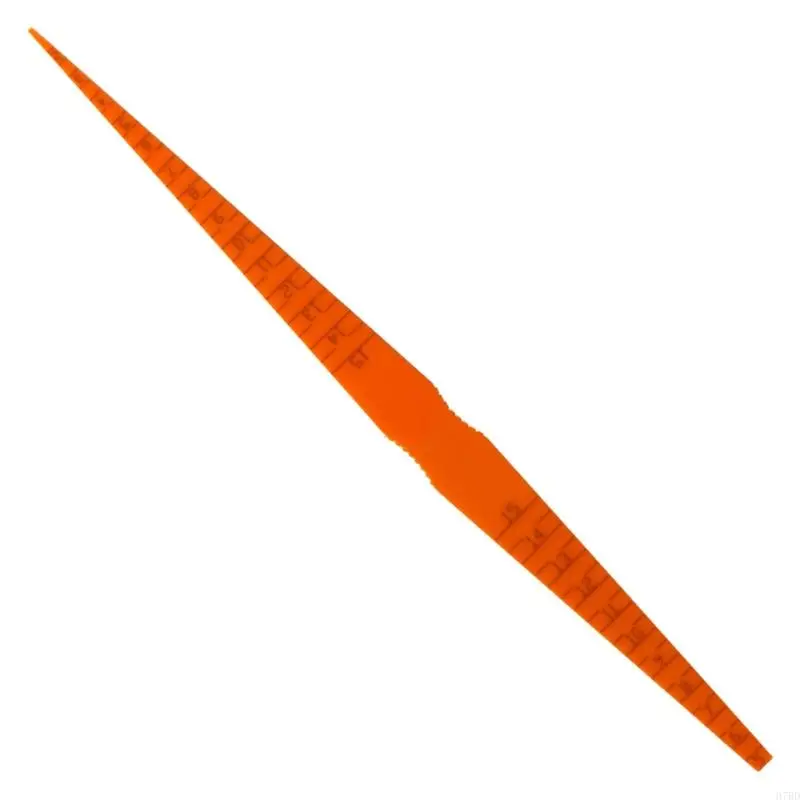 H7BD Gauges Taper Gap Panel Tool Car Alignment Door Feeler Body Metric Auto Moulding Mesure Measuring Ruler Inspection Tools
H7BD Gauges Taper Gap Panel Tool Car Alignment Door Feeler Body Metric Auto Moulding Mesure Measuring Ruler Inspection Tools