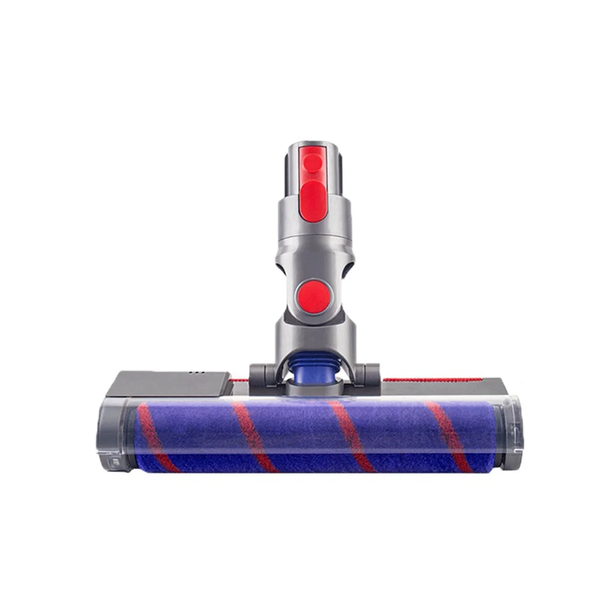 For V10Slim V12 SV18 Floor Accessories Electric Roll Brush Vacuum Cleaner Replacement Spare Parts
For V10Slim V12 SV18 Floor Accessories Electric Roll Brush Vacuum Cleaner Replacement Spare Parts