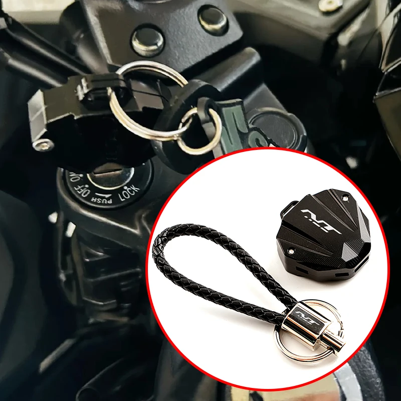 For HONDA NT1100 NT 1100 1100CC NT 1100 DCT nt1100 2022-2026+ Accessories Motorcycle CNC Keychain Case Shell & Keychain Key Ring
For HONDA NT1100 NT 1100 1100CC NT 1100 DCT nt1100 2022-2026+ Accessories Motorcycle CNC Keychain Case Shell & Keychain Key Ring