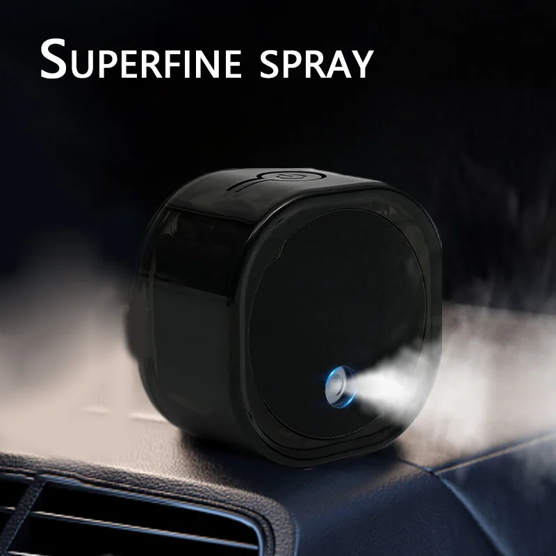 Coffee Bean Atomizer Anti-Static Automatic Spray Bottle Portable Electric Nano-Atomizer Rechargeable Espresso Sprayer
Coffee Bean Atomizer Anti-Static Automatic Spray Bottle Portable Electric Nano-Atomizer Rechargeable Espresso Sprayer