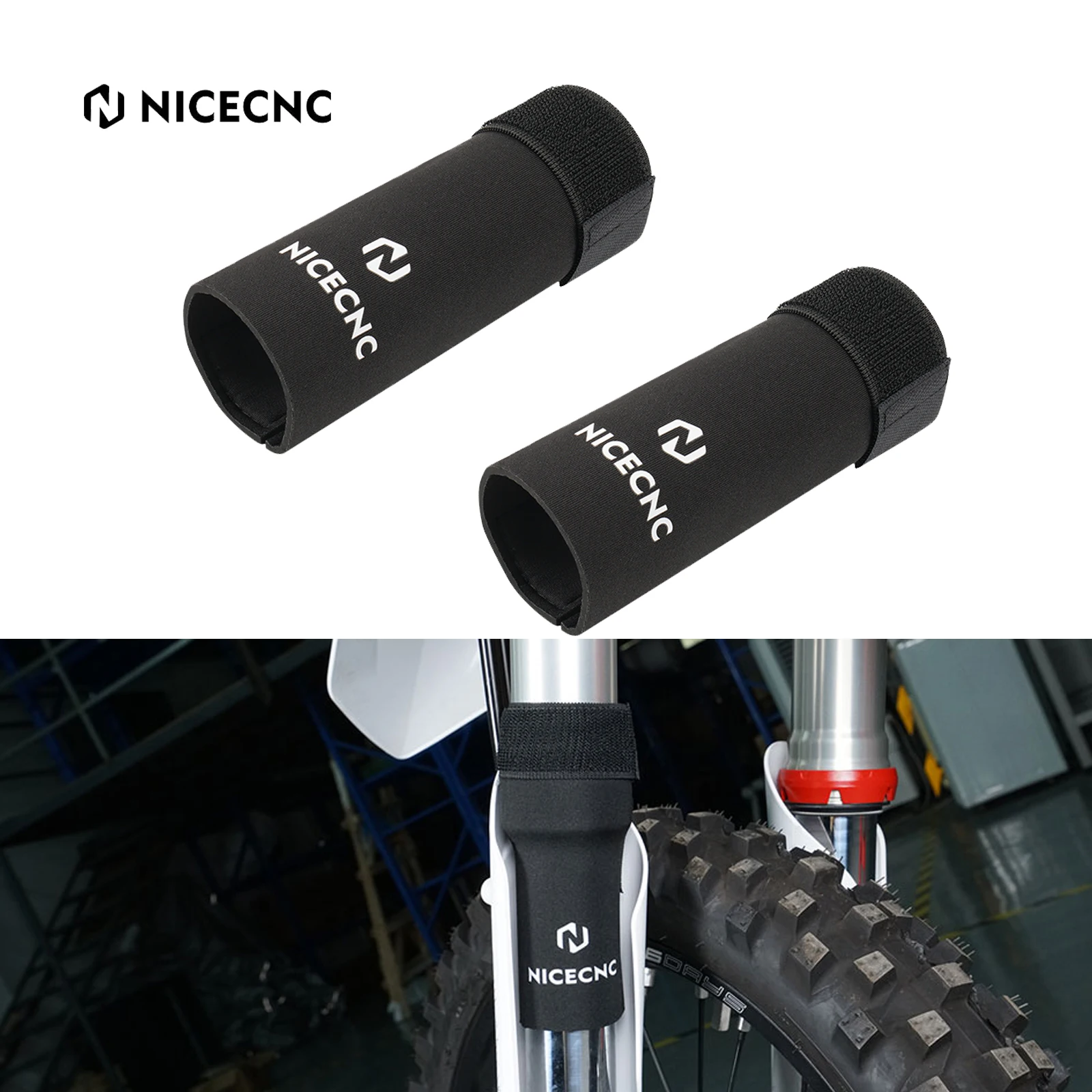 For KTM EXC 300 EXC 250 EXCF 350 EXC 450 SX 125 SXF 250 SXF 450 XCW 300 XC XCF XCFW TPI Six Days Front Fork Sock Protector
For KTM EXC 300 EXC 250 EXCF 350 EXC 450 SX 125 SXF 250 SXF 450 XCW 300 XC XCF XCFW TPI Six Days Front Fork Sock Protector