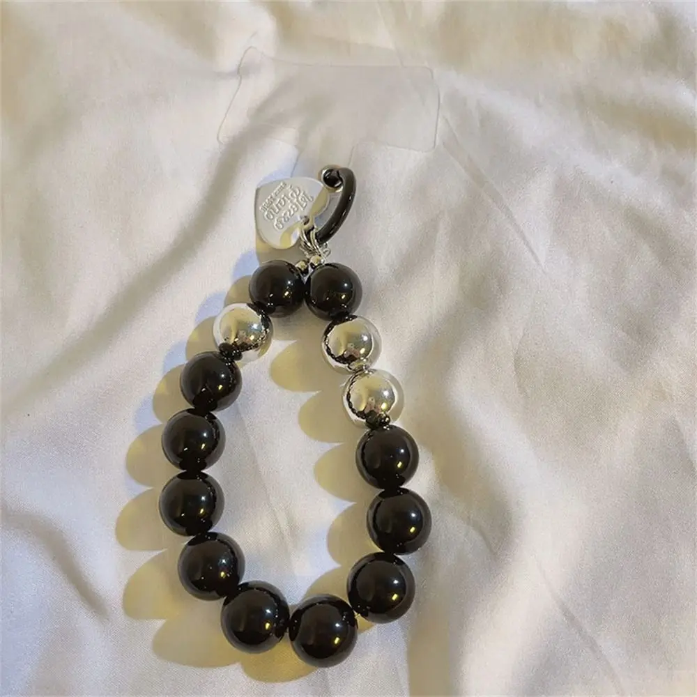 Cartoon Bear Mobile Phone Lanyard Love Beads Short Style Beads Phone Chain Handmade Wrist Strap Cellphone Strap Jewelry Straps
Cartoon Bear Mobile Phone Lanyard Love Beads Short Style Beads Phone Chain Handmade Wrist Strap Cellphone Strap Jewelry Straps