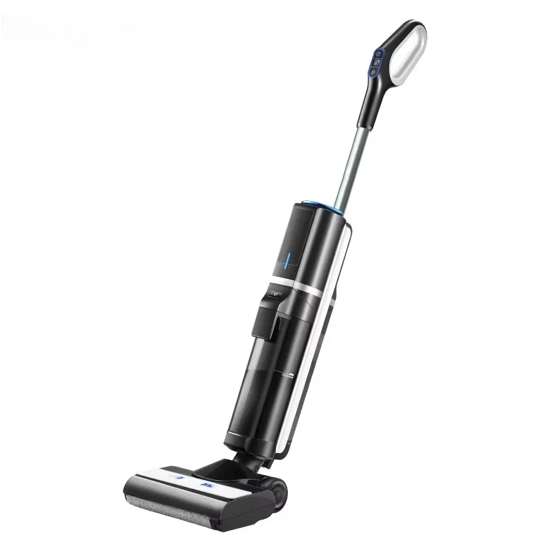 Smart Home Professional Dry Wet Vacuum Scrubber with Filtration
Smart Home Professional Dry Wet Vacuum Scrubber with Filtration