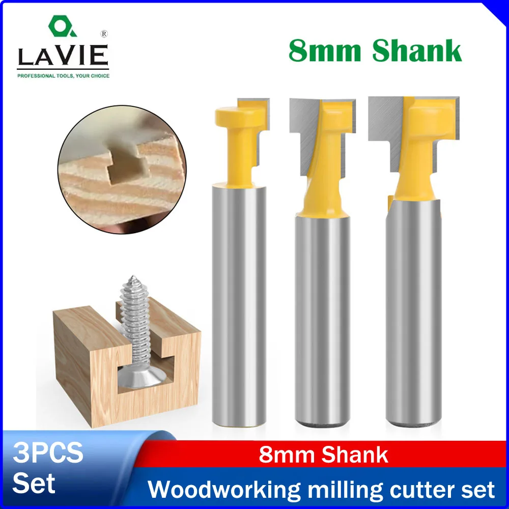 LAVIE 1pc 8mm Shank Large Door Panel Router Bit,Thin Blue Type,Cabinet Woodworking Milling Cutter,Tungsten Carbide Engraving Bit
LAVIE 1pc 8mm Shank Large Door Panel Router Bit,Thin Blue Type,Cabinet Woodworking Milling Cutter,Tungsten Carbide Engraving Bit