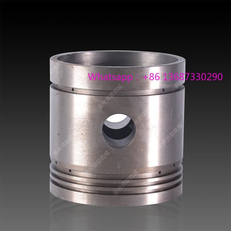 Air compressor accessories cylinder piston, consumables air pump KB15 parts
Air compressor accessories cylinder piston, consumables air pump KB15 parts