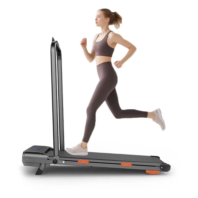 Commercial Treadmill Home Use Folding Walking Pad With Manual Incline
Commercial Treadmill Home Use Folding Walking Pad With Manual Incline