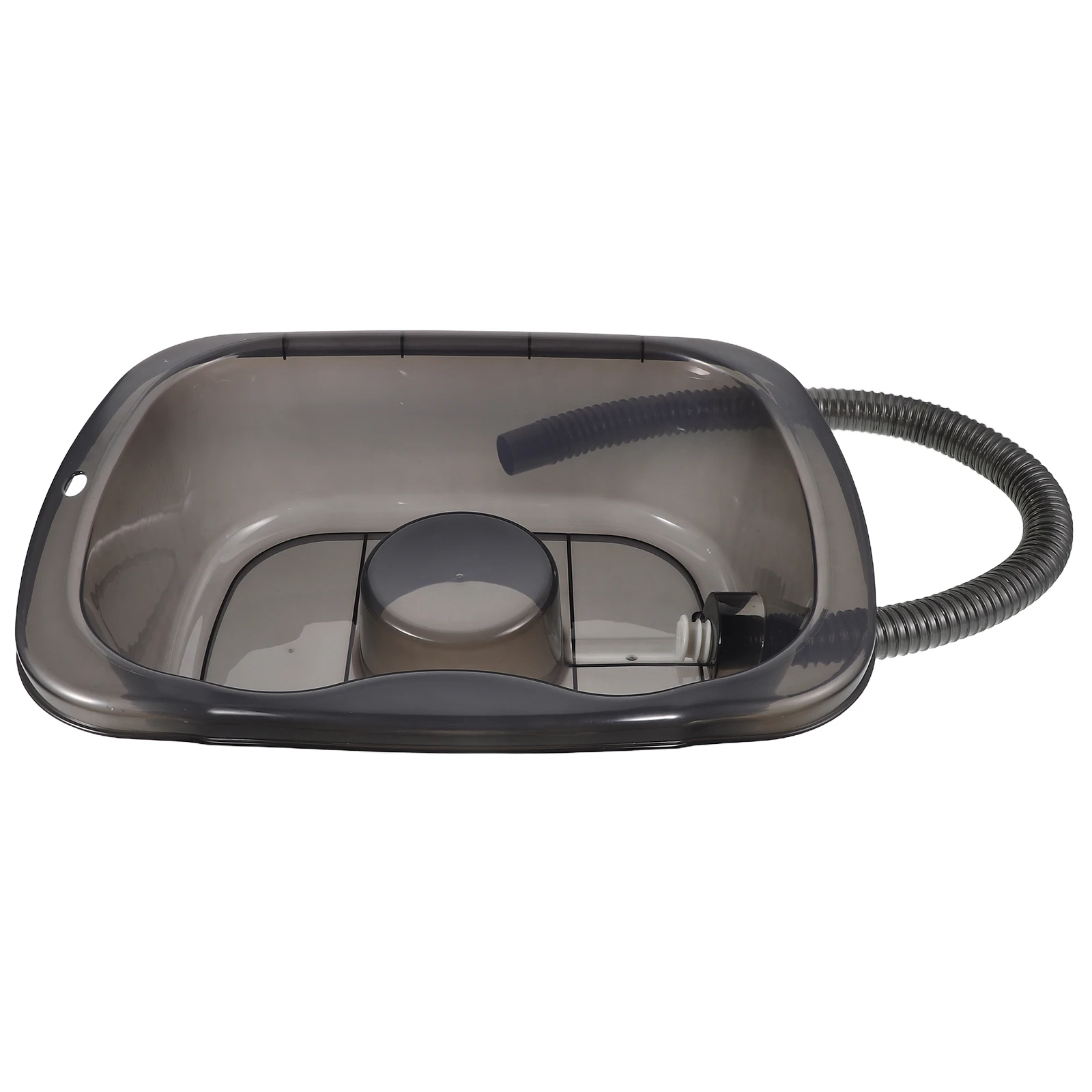 Confinement Shampoo Basin Hair Washing Portable Sink Bedridden Elderly Mobile Bowl Transparent Sturdy Reclining Postpartum Home
Confinement Shampoo Basin Hair Washing Portable Sink Bedridden Elderly Mobile Bowl Transparent Sturdy Reclining Postpartum Home
