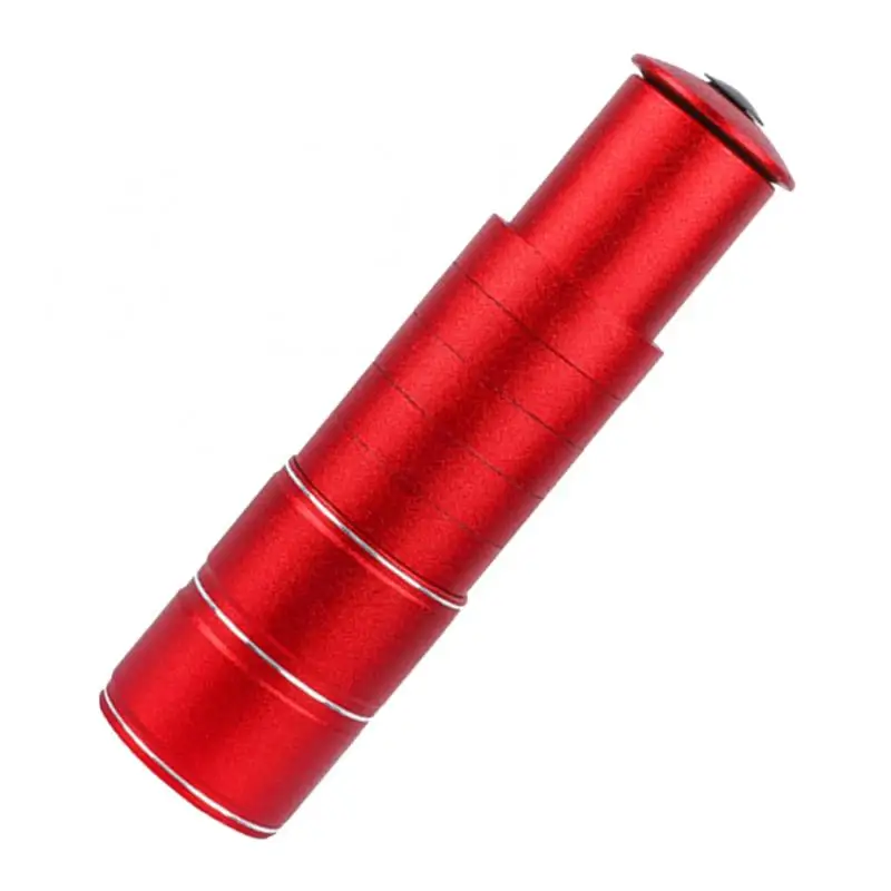 Bicycle Handlebar Extension Aluminium Alloy Fork Stem Riser Adjustable Height 1 1 8 Inch for Spare Parts for Bicycles
Bicycle Handlebar Extension Aluminium Alloy Fork Stem Riser Adjustable Height 1 1 8 Inch for Spare Parts for Bicycles