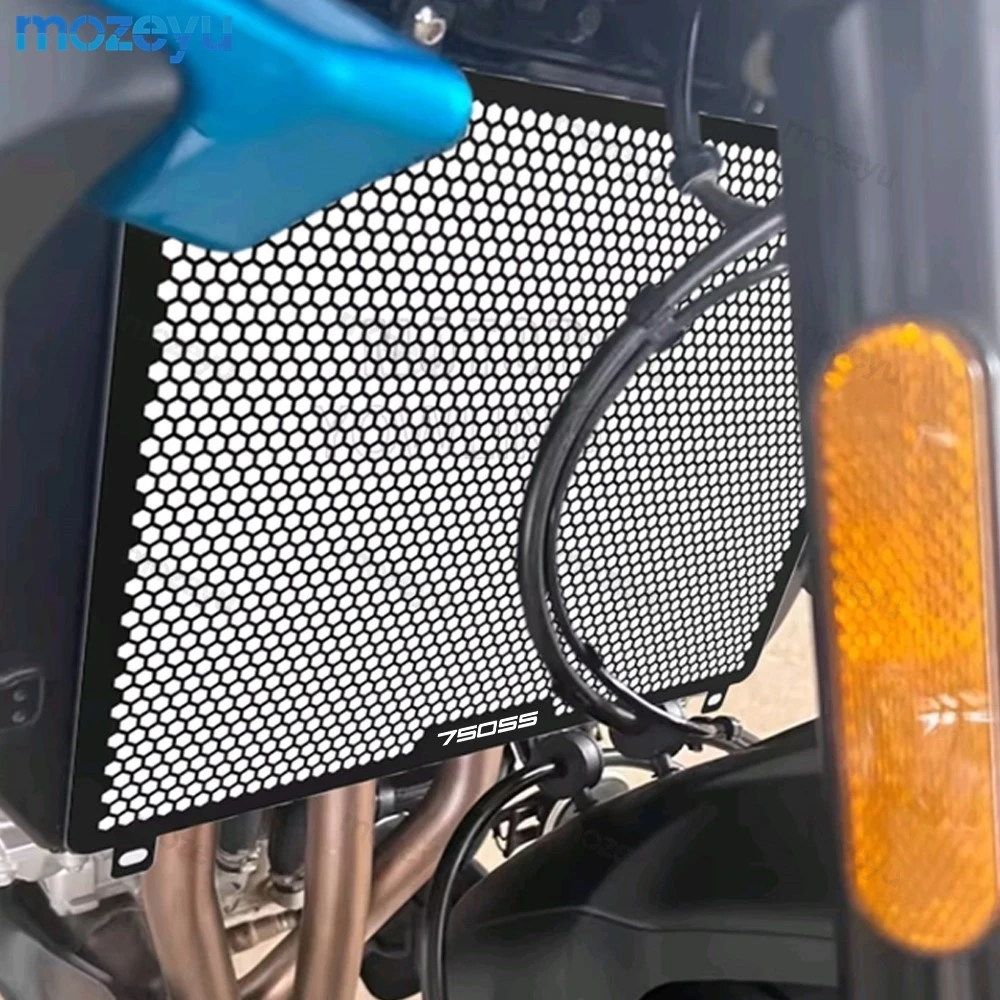 Motorcycles Accessories Radiator Grille Cover Guard Protector FOR CFMOTO CF MOTO 750SR-S 750SS 750 SRS 750 SS 2027 2026 2025
Motorcycles Accessories Radiator Grille Cover Guard Protector FOR CFMOTO CF MOTO 750SR-S 750SS 750 SRS 750 SS 2027 2026 2025