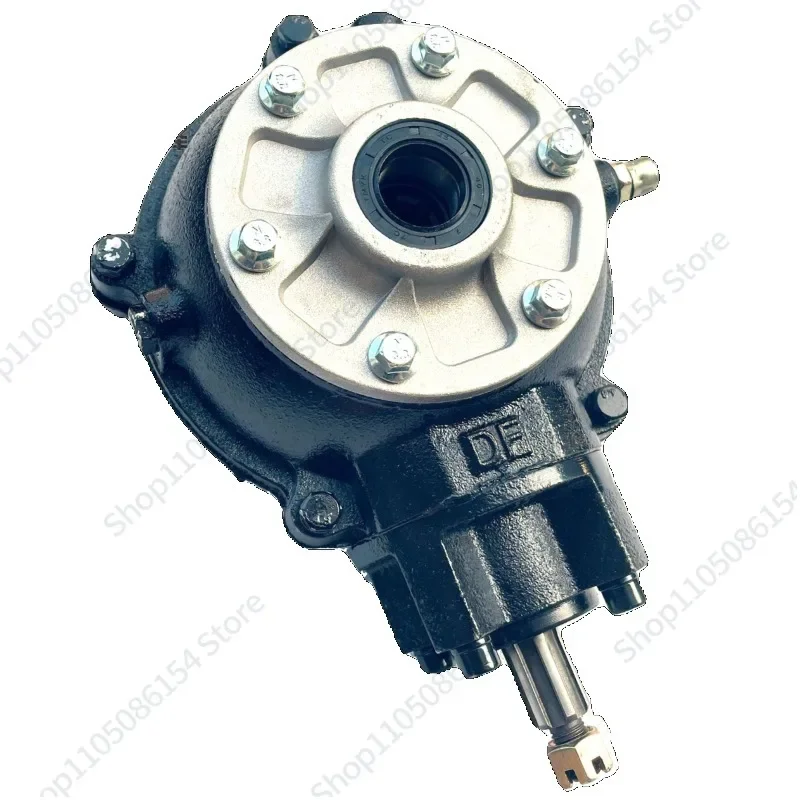 4WD Kart 4WD Motorcycle Shaft Drive Rear Axle Tooth Pack, Differential Gearbox Box Body
4WD Kart 4WD Motorcycle Shaft Drive Rear Axle Tooth Pack, Differential Gearbox Box Body