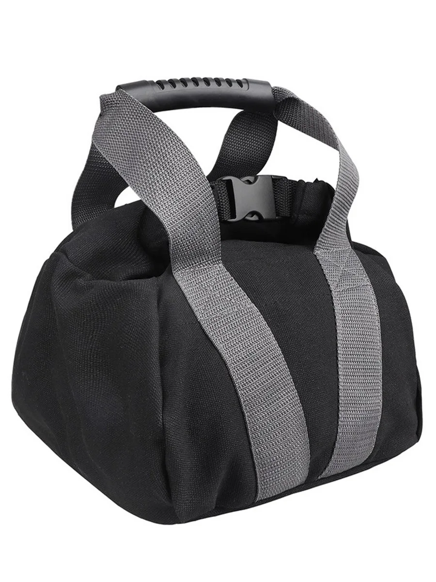 Punching Bag for Weight Training, Weightlifting, Filled Load, Sandbag, Counterweight, Dumbbell Bag, Bearing Capacity 10kg
Punching Bag for Weight Training, Weightlifting, Filled Load, Sandbag, Counterweight, Dumbbell Bag, Bearing Capacity 10kg