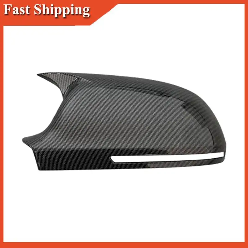 A90E-Rearview Side Mirror Cover Rear Mirror Housing Shell Rear Mirror Housing Shell Trim New
A90E-Rearview Side Mirror Cover Rear Mirror Housing Shell Rear Mirror Housing Shell Trim New
