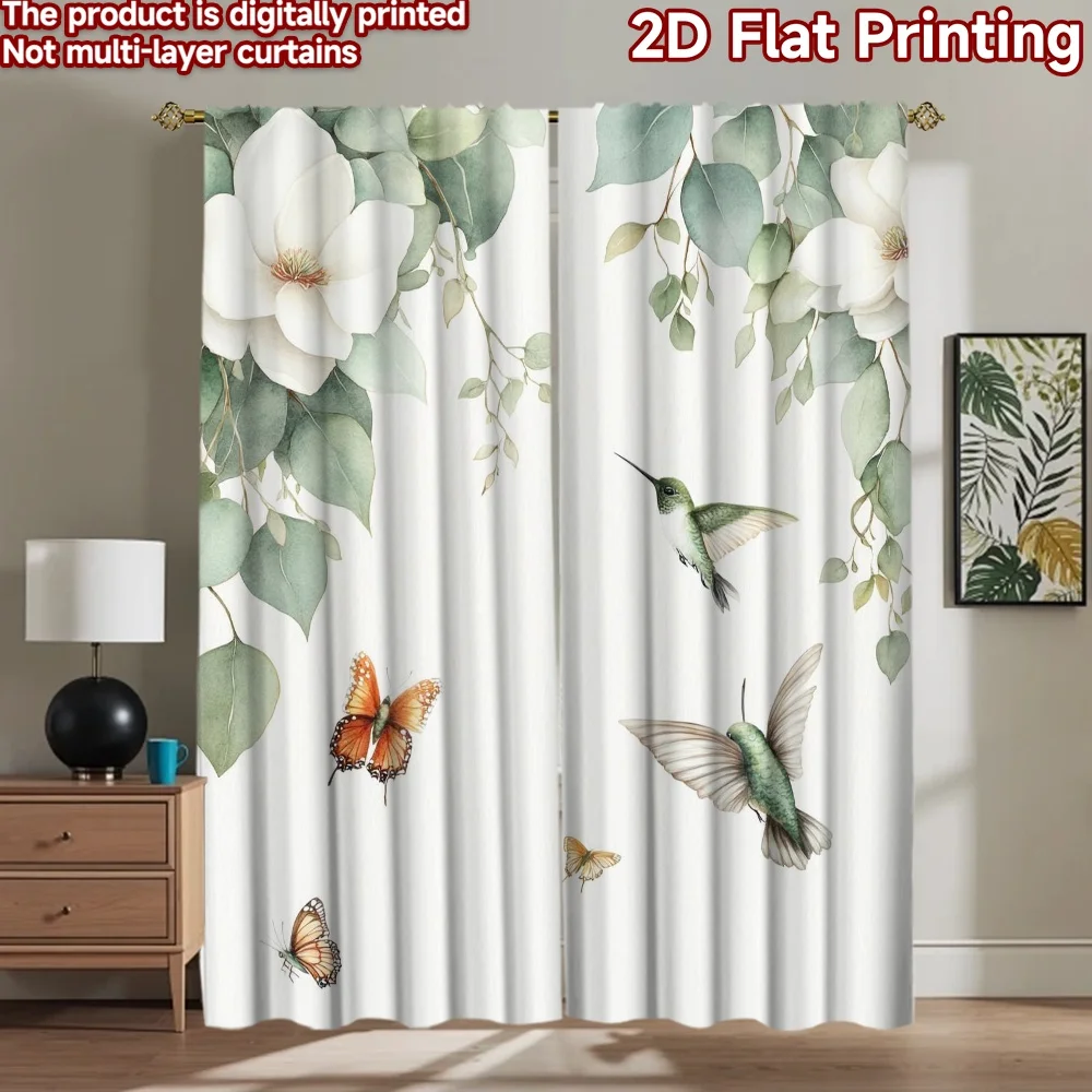 1pc 2D flat Photography Backdrop Tapestry Butterflies and Hummingbirds (2) 100% Polyester Festive Holiday Perfect for Bedroom
1pc 2D flat Photography Backdrop Tapestry Butterflies and Hummingbirds (2) 100% Polyester Festive Holiday Perfect for Bedroom