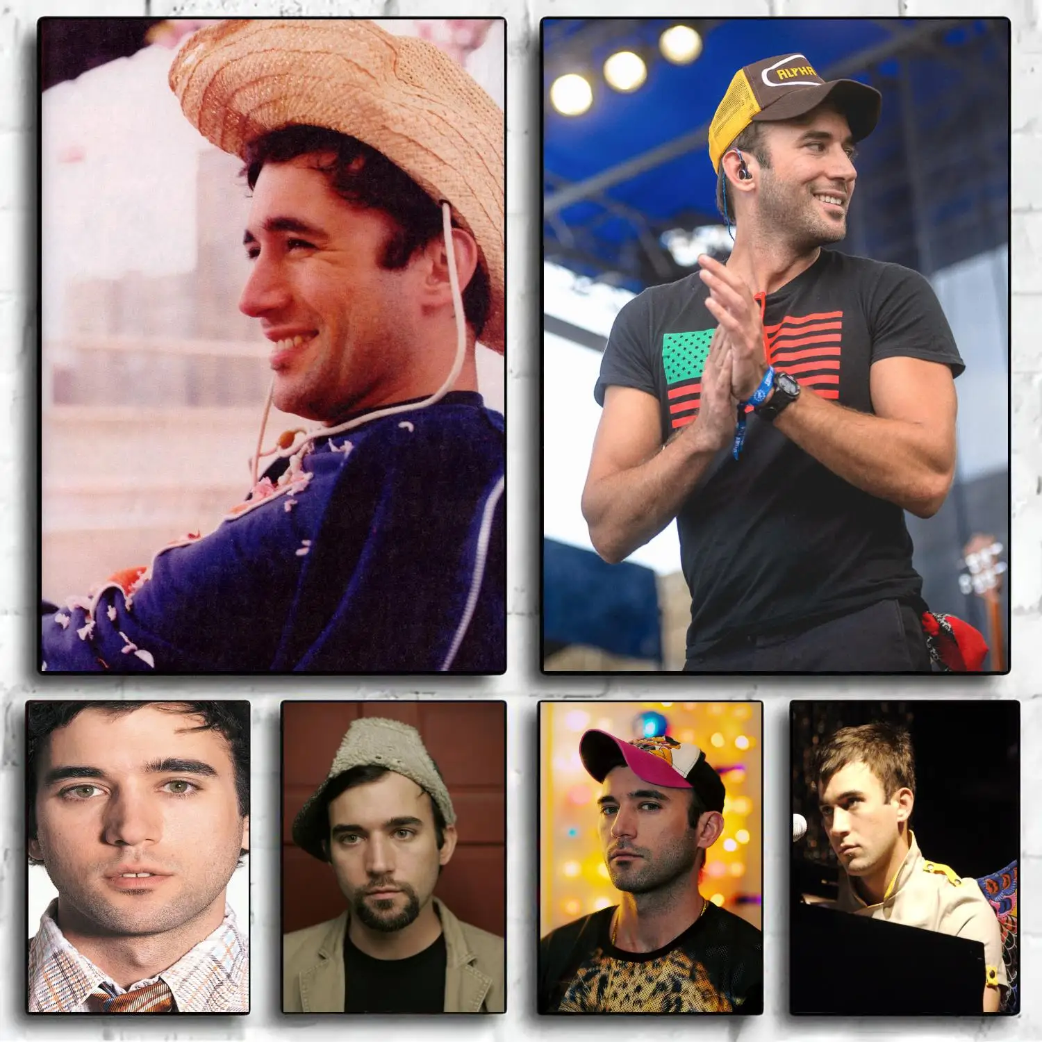 sufjan stevens Decoration Art Poster Wall Art Personalized Gift Modern Family bedroom Decor Canvas Posters
sufjan stevens Decoration Art Poster Wall Art Personalized Gift Modern Family bedroom Decor Canvas Posters