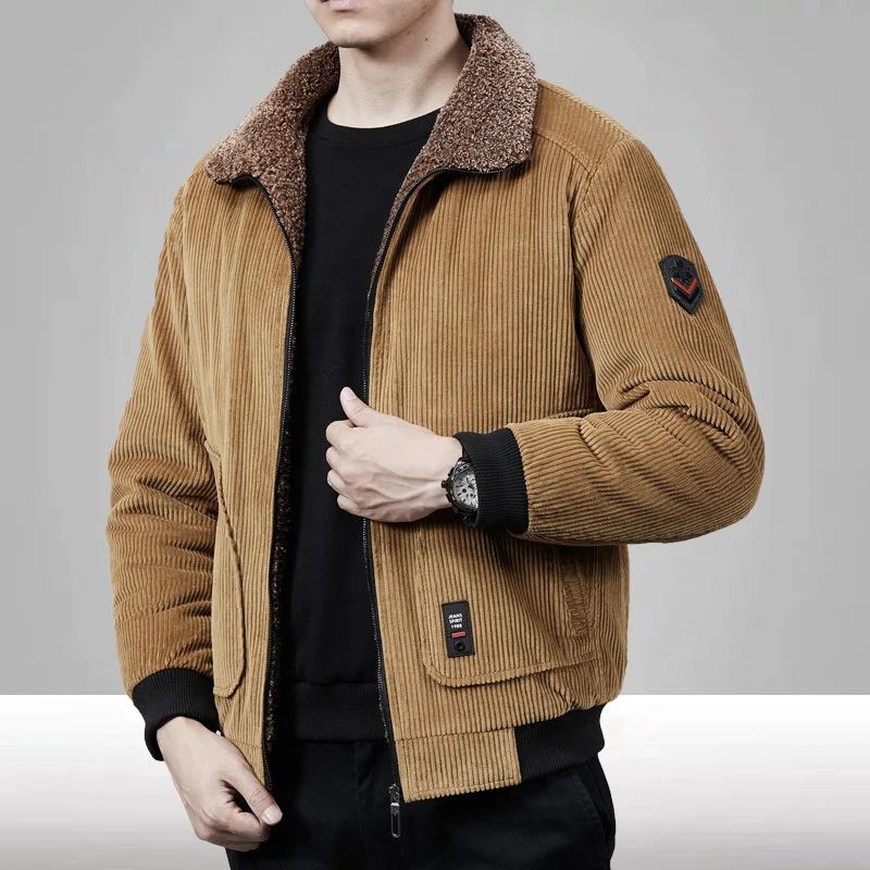 Coat Men Men's Outerwear Jakets Fashion Cold Sweaters Winter Man Clothes Parkas Oversized Jackets Bomber Male Clothing Coats New
Coat Men Men's Outerwear Jakets Fashion Cold Sweaters Winter Man Clothes Parkas Oversized Jackets Bomber Male Clothing Coats New