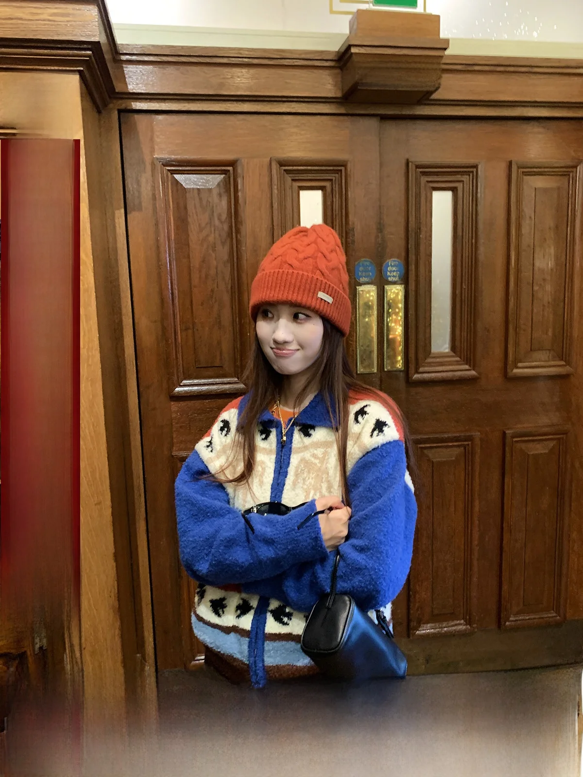 Модный повседневный женский кардиган Xianai No Spice, осенне-зимний, теплый, мягкий, из полиэстера, на молнии, с длинными рукавами
Модный повседневный женский кардиган Xianai No Spice, осенне-зимний, теплый, мягкий, из полиэстера, на молнии, с длинными рукавами