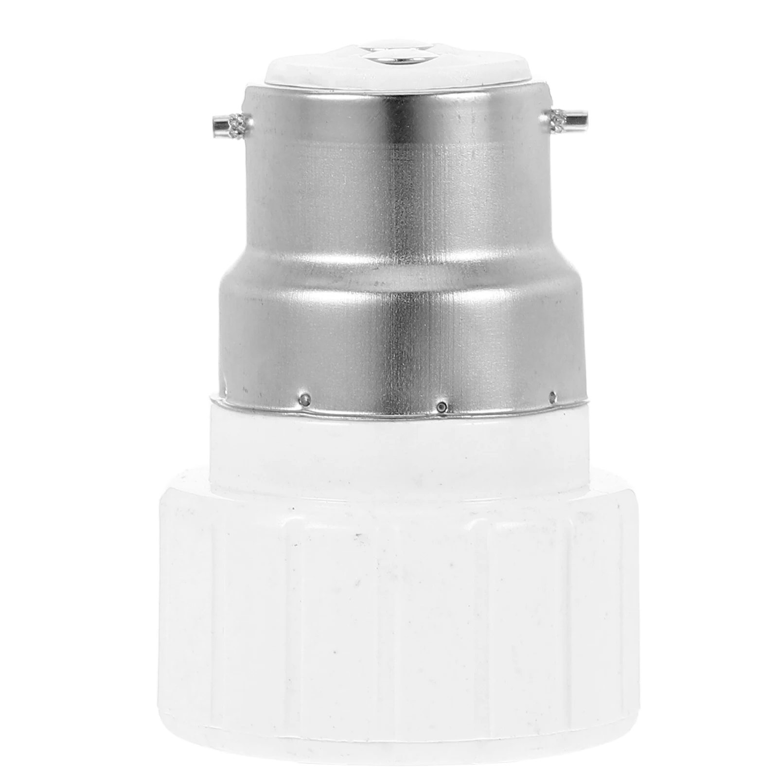 to Light Bulb Socket Adapter Ceramic Base Converter Durable Cap Lamp Socket Converter Stable Transmission Versatile Needs
to Light Bulb Socket Adapter Ceramic Base Converter Durable Cap Lamp Socket Converter Stable Transmission Versatile Needs