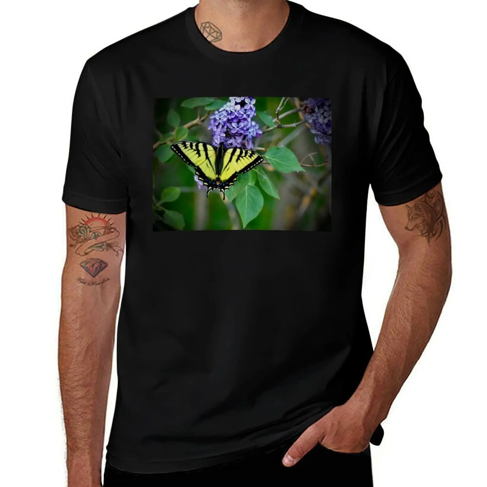 Butterfly Bliss T-Shirt oversizeds customizeds vintage graphic tee t shirt men 100℅ cotton
Butterfly Bliss T-Shirt oversizeds customizeds vintage graphic tee t shirt men 100℅ cotton