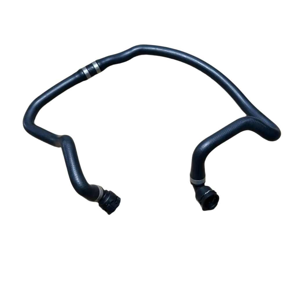 Wholesale Auto Parts 1 Pcs New Radiator Coolant Water Hose for BMW F25 F26 X3 X4 N20 N52 64219179582 Car Accessories
Wholesale Auto Parts 1 Pcs New Radiator Coolant Water Hose for BMW F25 F26 X3 X4 N20 N52 64219179582 Car Accessories