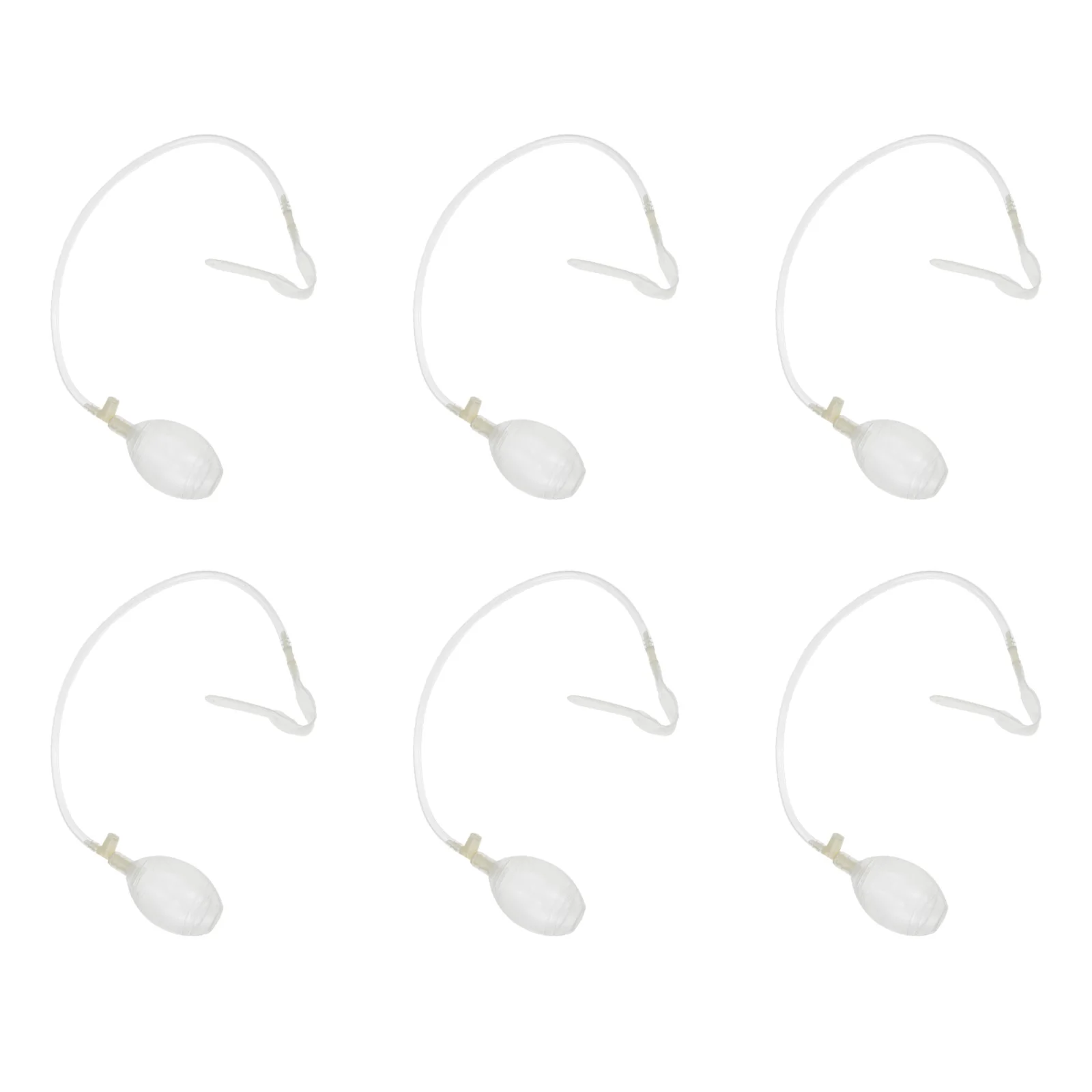 6Pcs Plastic Squeaky Inserts Small Squeakers Hand Made Sound Accessories for Pet Squeakers for Dog Toys
6Pcs Plastic Squeaky Inserts Small Squeakers Hand Made Sound Accessories for Pet Squeakers for Dog Toys