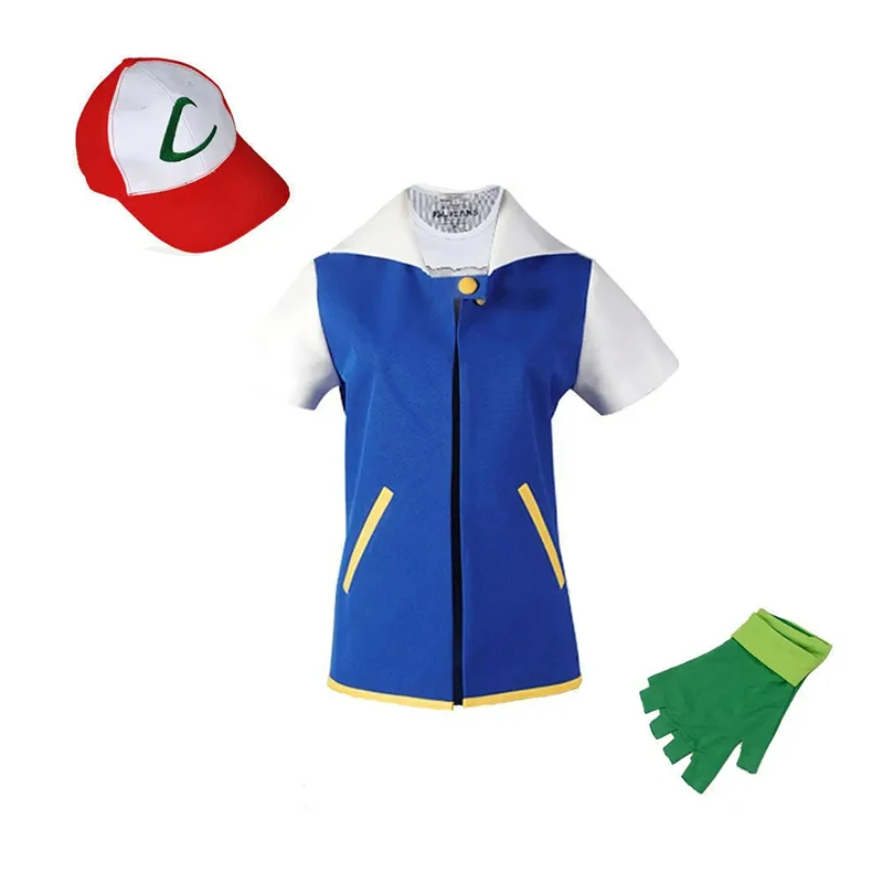 Halloween Cosplay Costume Figure Cartoon Monster Master Dress-up Ball Fans Holiday Party Supplies Decoration Birthday Child Gift
Halloween Cosplay Costume Figure Cartoon Monster Master Dress-up Ball Fans Holiday Party Supplies Decoration Birthday Child Gift