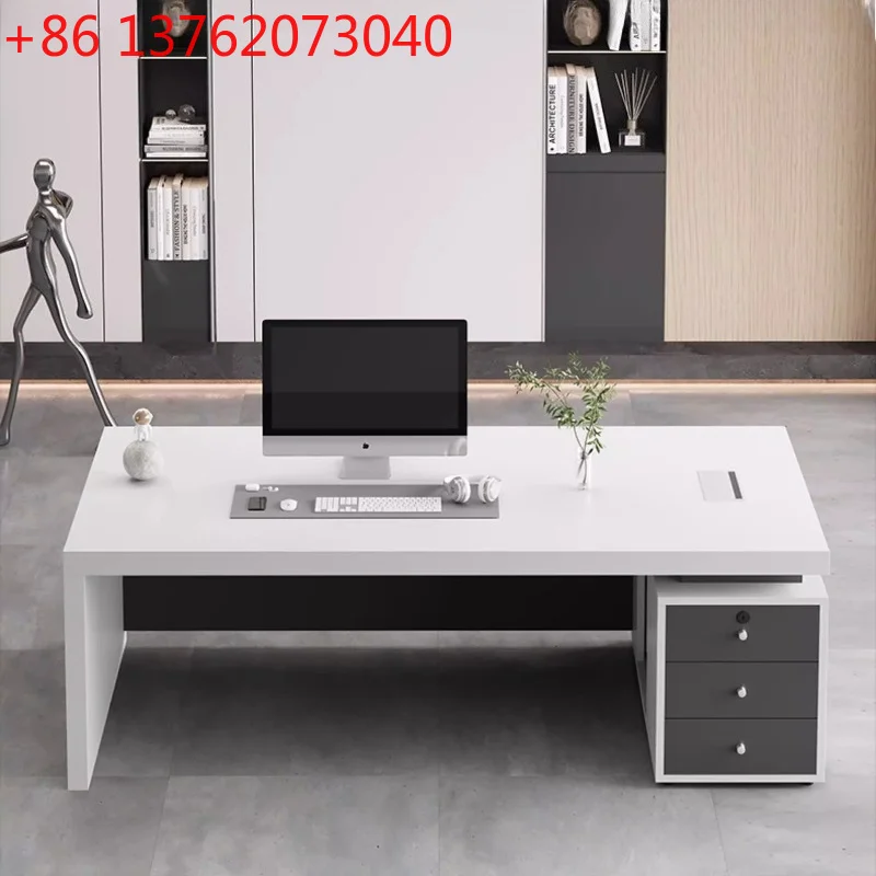 Light luxury high end feel modern simplicity room offices office desks and workstations Computer desk Room desks study table
Light luxury high end feel modern simplicity room offices office desks and workstations Computer desk Room desks study table