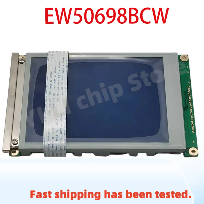 New Compatible 5.7 Inch EW50698BCW Screen
