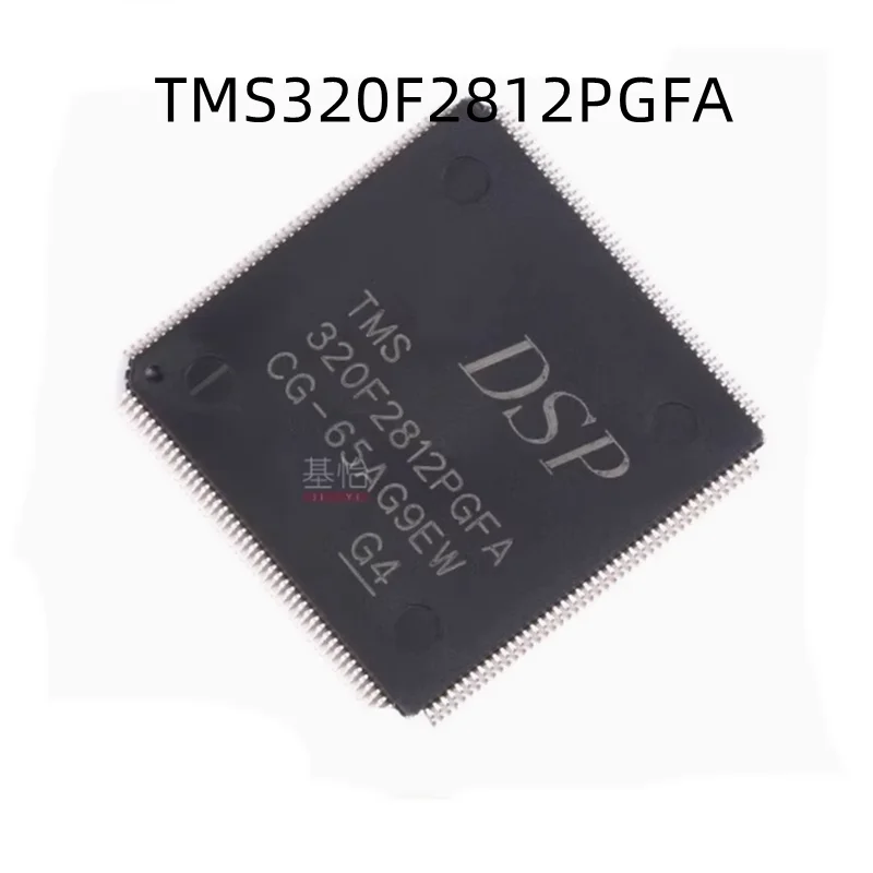 1Pcs/Lot TMS320F2812PGFA LQFP-176 New MCU
1Pcs/Lot TMS320F2812PGFA LQFP-176 New MCU