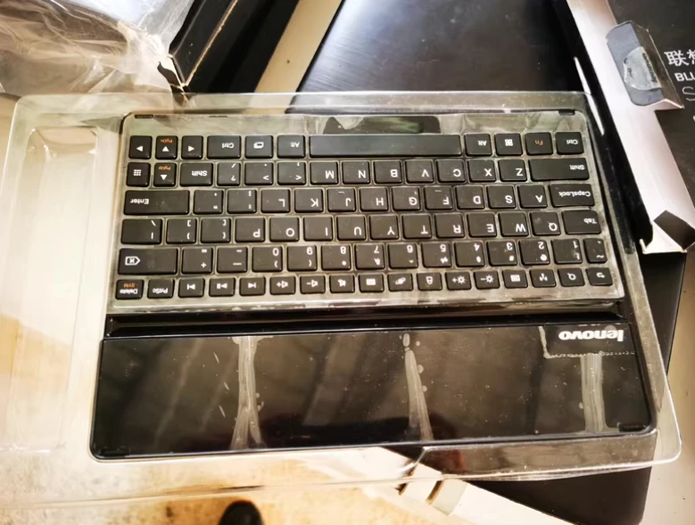 LBK500 для Lenovo Ideatab S6000 S6000H S6000F S6000G Беспроводная Bluetooth-клавиатура
LBK500 для Lenovo Ideatab S6000 S6000H S6000F S6000G Беспроводная Bluetooth-клавиатура