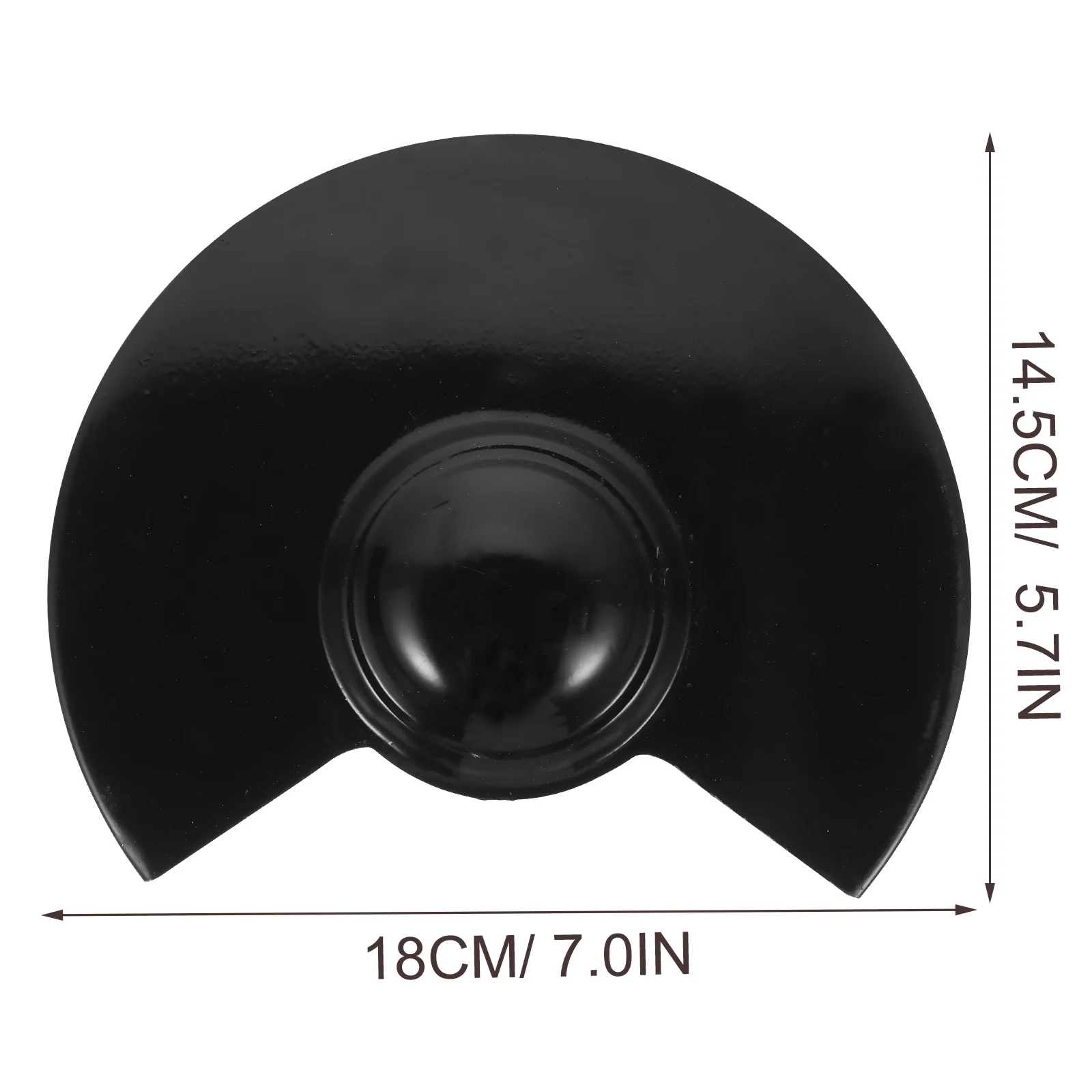 Angle Safety Guard 150Mm Bench Guard Replacement Plastic Shield Corrosion Resistant Lightweight Durable Dustproof For Grinder
Angle Safety Guard 150Mm Bench Guard Replacement Plastic Shield Corrosion Resistant Lightweight Durable Dustproof For Grinder
